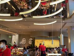 -西塔老太太泥炉烤肉(川沙百联店)