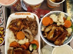 -吉野家(服装城店)