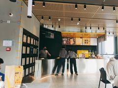 -麦当劳(北苑秋实路店)