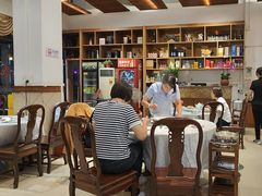 -丰尔粥食·粥底火锅·桑拿鸡(大良总店)