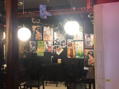 大堂-日本料理神拉面
