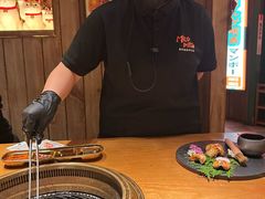 -MIKOMIKO和牛烧肉专门店(南门店)