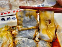 -荔银肠粉·非遗手藝(夫子庙店)
