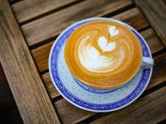 -豆舞咖啡(民乐路店)