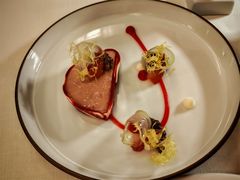 -上海和平饭店华懋阁 Cathay Room