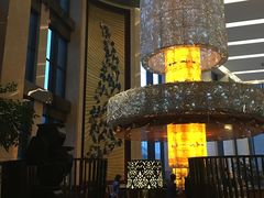 -济南喜来登酒店