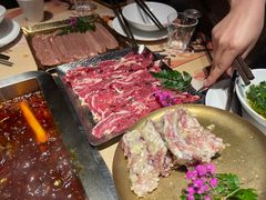 -锦城印象火锅(天府三街店)