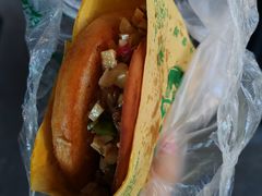 -伊北味·清真青海拉面村(延安路店)