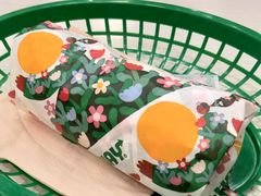 -赛百味SUBWAY(建六宜安广场店)