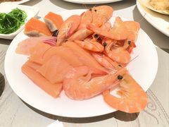 -晶丽香榭自助餐(南京大饭店)