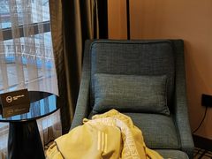 -上海静安铂尔曼酒店