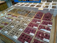 -果蔬好生活超市(东湖店)