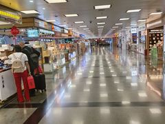 -厦门高崎国际机场-T3航站楼