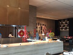 -御公馆中餐厅·点心·顺德菜·佛山东平保利洲际酒店