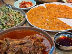 -京玉菲饭店(李村店)