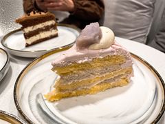 -EVERNAKED裸蛋糕(SOHO天山店)