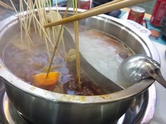 -屋头串串(龙潭寺店)