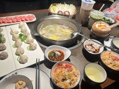 -同仁四季椰子鸡(宝安壹方城店)