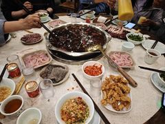 -九尺赵老四鲜鹅肠火锅