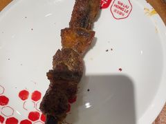 -石榴红了·非遗酥皮烤包子·新疆菜(瑞豪店)