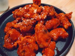 -军硕烤肉·部队火锅(二七万达店)