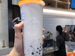 -CoCo都可(小寨赛格店)