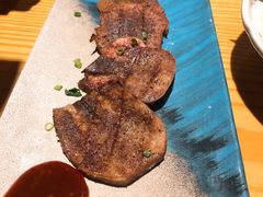 -和食亭·自助·烤肉·寿喜烧(海创园店)