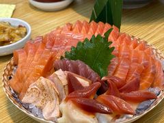 -真剑日本料理·铁板烧(贵州路店)