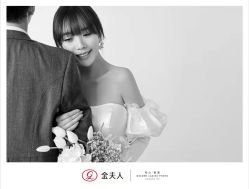 -金夫人婚纱摄影(总店)