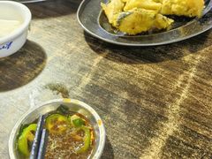 -鸿渡渔庄·特色鸭咀鱼