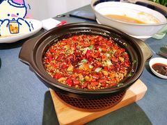 -沈灶河豚宴·河豚融合餐厅(汉中路店)