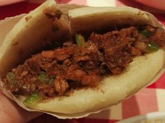 -西贝莜面村(东莞壹号广场店)