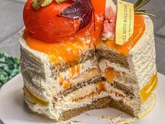 -卷心卷意·轻甜蛋糕(新光天地店)