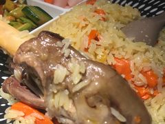 -疆文化新疆欢乐餐厅(金牛万达店)