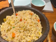 -云海肴·汽锅鸡·云南菜(苏州中心店)