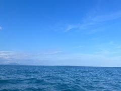 -三亚蜈支洲岛旅游区