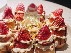 -BE BRIGHT KITCHEN(正佳广场店)