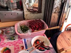 -老嘢扣肉糯米饭(云亭街店)