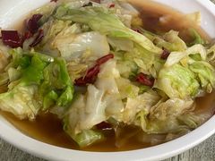 -建辉湖南土菜馆(南大街店)