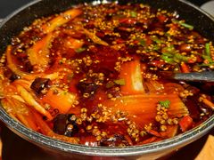 -烛影拾光观景餐厅·创意菜·摄影·小提琴(大唐不夜城店)