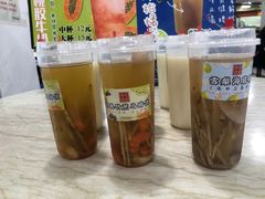 -伟文烧腊饮食(大润发店)