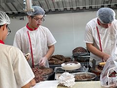 -闫家驴肉老店(华电一校店)