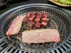 -上男·烧肉集市(五一广场店)