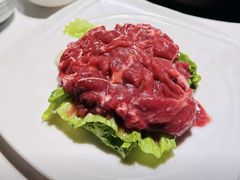 -大良毋米粥·粥底火锅(岭南天地店)