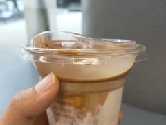 -M Stand(南京新街口金鹰店)