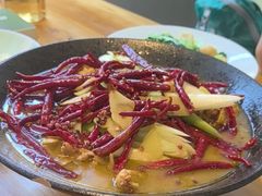 -江南驿·二十余年创意杭帮味(良渚玉鸟集店)