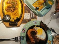 -豪客来牛排(华创国际广场店)