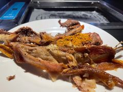 -蓝鲸湾汤泉(包河店)