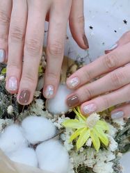 -如一·美甲美睫