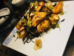 -云海肴·云南小炒·汽锅鸡(天津国金汇店)